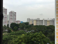 Blk 338 Clementi Avenue 2 (Clementi), HDB 5 Rooms #127627082
